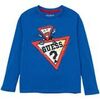 T-shirt enfant Guess Maglia