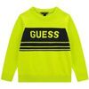 Pull enfant Guess Maglione