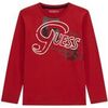 T-shirt enfant Guess Maglia