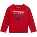 T-shirt enfant Guess Maglia Grenoble