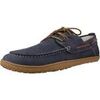 Chaussures bateau Waals Sidney