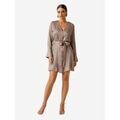Robes sur Grenoble : Robe courte Marciano 5BGK547298A
