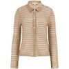 Chemise Guess W5YR30Z37G0 Dor&eacute;