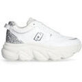 Baskets femme sur Grenoble : Baskets basses Liu Jo bf5061px783