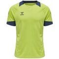 T-shirt hummel T-shirt hmlLEAD vert Grenoble
