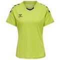 T-shirt hummel T-shirt Core XK Vert