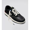 Baskets basses Cariuma UBA PRO daim noir mesh