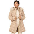 Manteau La Modeuse Manteaux pour femme - Beige - Grenoble