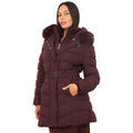 Manteau La Modeuse Manteaux pour femme - Bordeaux - Grenoble