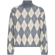 Pull B.young Maglione BYNAFTA