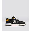 Baskets basses Cariuma Skategoat C25 PRO daim noir