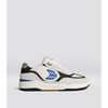 Chaussures de Skate Cariuma Skategoat C25 PRO daim smoke white