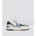 Chaussures de Skate Cariuma Skategoat C25 PRO daim smoke white Grenoble