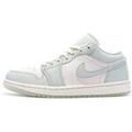 Baskets homme sur Grenoble : Baskets basses Nike Air Jordan 1 Low