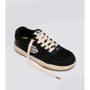 Baskets basses Cariuma UBA PRO daim noir mesh