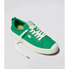 Baskets basses Cariuma OCA Low toile verte