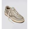 Baskets basses Cariuma UBA PRO daim plaza taupe mesh