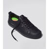 Baskets basses Cariuma OCA Low cuir premium noir