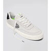 Chaussures de Skate Cariuma LUAN PRO daim smoke white