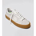 Chaussures de Skate Cariuma SALVAS daim smoke white gum
