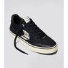 Baskets basses Cariuma VALLELY PRO daim noir