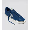 Baskets basses Cariuma VALLELY PRO daim mystery blue