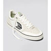Baskets basses Cariuma VALLELY PRO daim vintage white