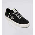 Chaussures de Skate Cariuma T20 PRO daim noir