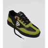 Chaussures de Skate Cariuma Skategoat C25 PRO daim lime green