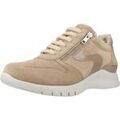 Randonn&eacute;e sur Grenoble : Chaussures Piesanto 255705p Marron
