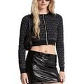 Veste MICHAEL Michael Kors Mk Nk Zip Cardi