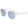 Lunettes de soleil Nike SWERVE P N IU4640X Lunettes de soleil, Transparent/Gris