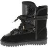 Bottines Les Tropeziennes par M.Belarbi Bottine Cuir Les Tropeziennes Chaley