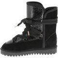 Bottines Les Tropeziennes par M.Belarbi Bottine Cuir Les Tropeziennes Chaley Grenoble