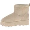 Bottines Les Tropeziennes par M.Belarbi Bottine Cuir Les Tropeziennes Chilltop