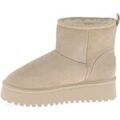 Bottines Les Tropeziennes par M.Belarbi Bottine Cuir Les Tropeziennes Chilltop Grenoble
