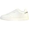 Baskets basses Le Temps des Cerises Basket Basse &agrave; Lacets Izia Blanc