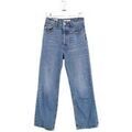 Jeans Levis Jean droit en coton bleu Grenoble