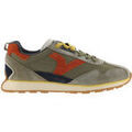 Baskets basses Victoria 8812100 kaki Grenoble