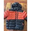 Veste enfant Peak Mountain doudoune gar&ccedil;on Multicolore