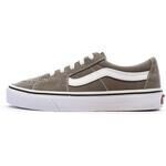 Baskets basses Vans Walnut