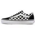 Baskets basses Vans Old Skool Checker