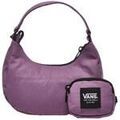 Sac &agrave; main Vans Catch Violet Grenoble