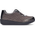 Randonn&eacute;e sur Grenoble : Chaussures Doctor Cutillas 38611 musgo Vert
