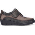 Chaussures Doctor Cutillas 60350 taupe Marron Grenoble