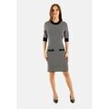 Robe courte Morgan 252-rmsixta