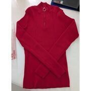 Pull Lee Cooper pull rouge Lee Cooper 40 neuf
