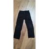 Pantalon enfant Gemo Pantalon noir doubl&eacute; G&eacute;mo - 6 ans Noir