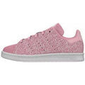 Baskets basses adidas STAN SMITH Cadet Grenoble