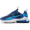 Chaussures enfants sur Grenoble : Baskets basses enfant Nike AIR MAX 270 REACT Junior